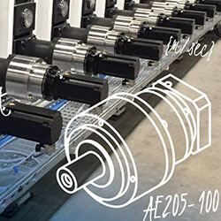 臺(tái)灣精銳apex減速機(jī)什么牌子，質(zhì)量怎么樣!